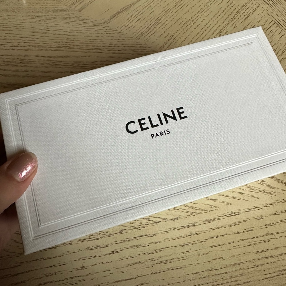Celine Sunglasses - Picture 5 of 11